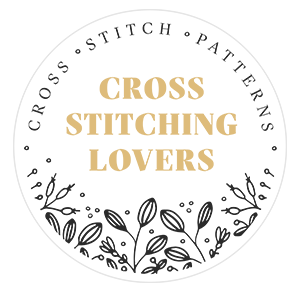 Cross Stitching Lovers