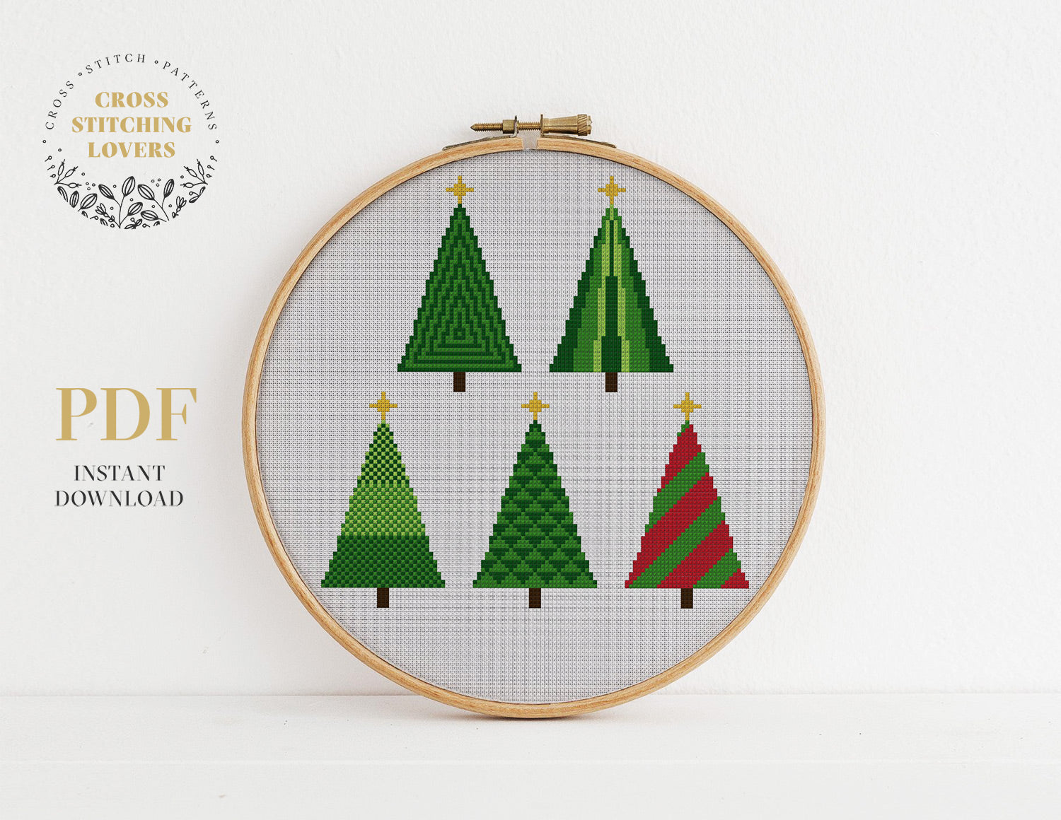 Funny Cross stitch pattern – Cross Stitching Lovers